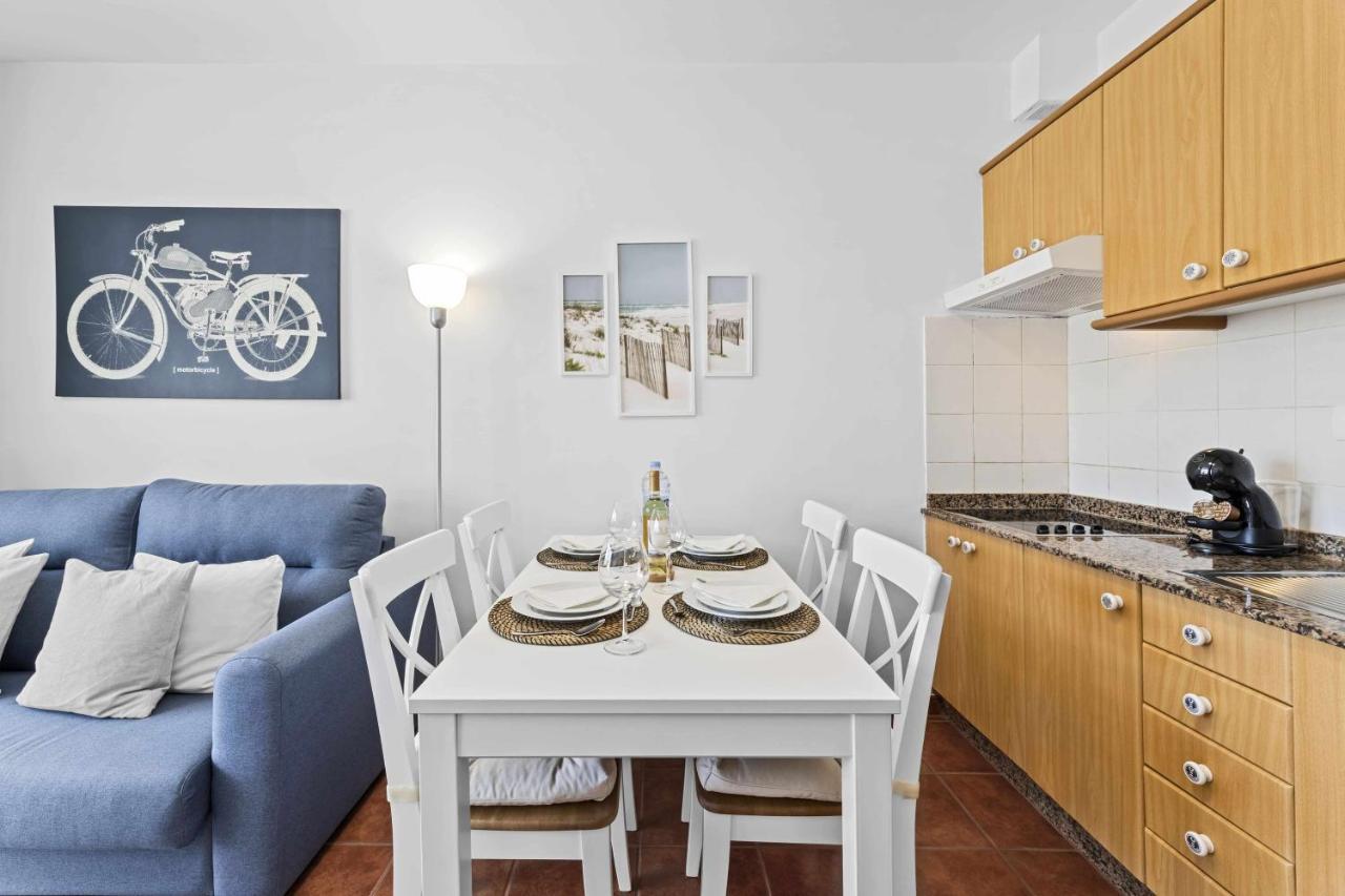 Holyhome Mills 1113 Коста Тегисе Екстериор снимка