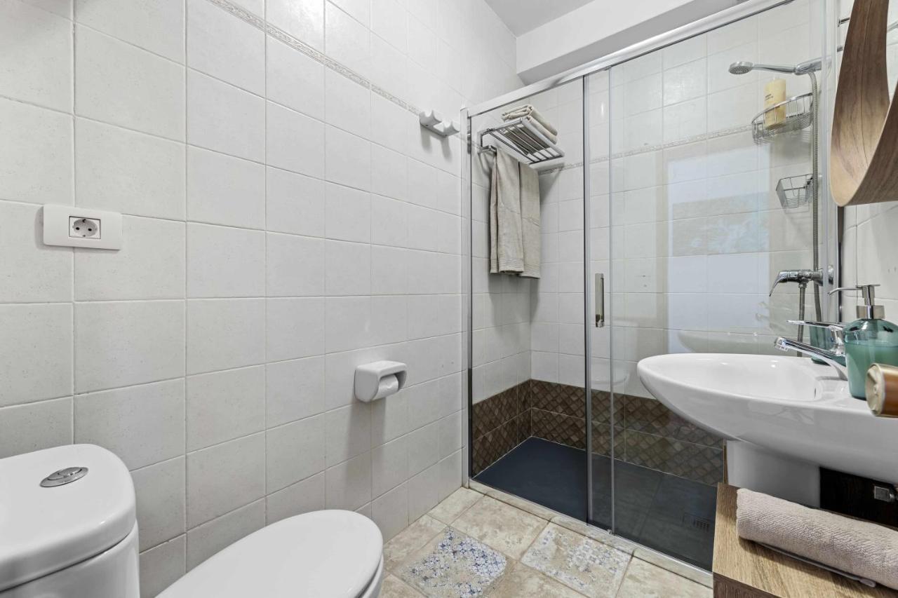Holyhome Mills 1113 Коста Тегисе Екстериор снимка