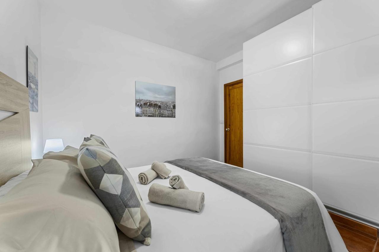 Holyhome Mills 1113 Коста Тегисе Екстериор снимка