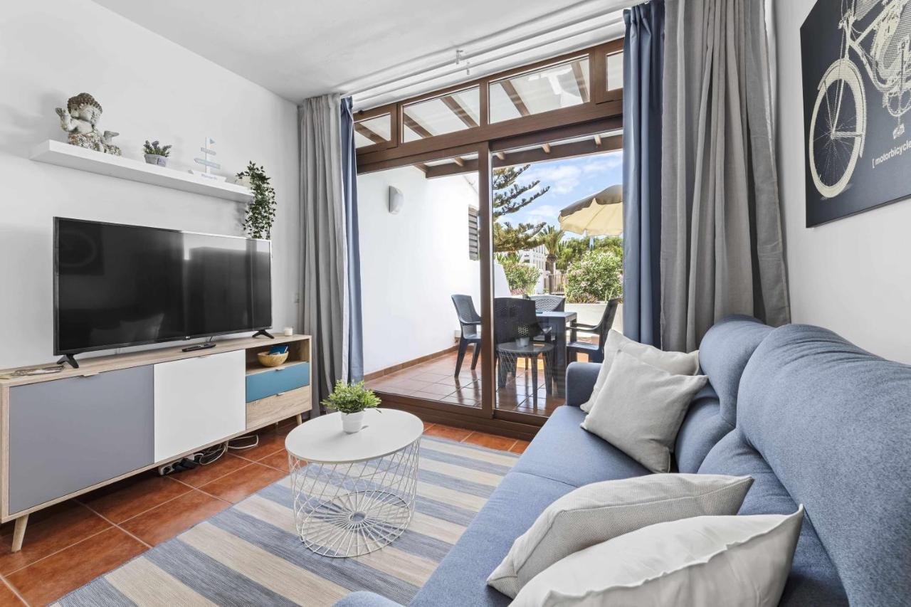 Holyhome Mills 1113 Коста Тегисе Екстериор снимка
