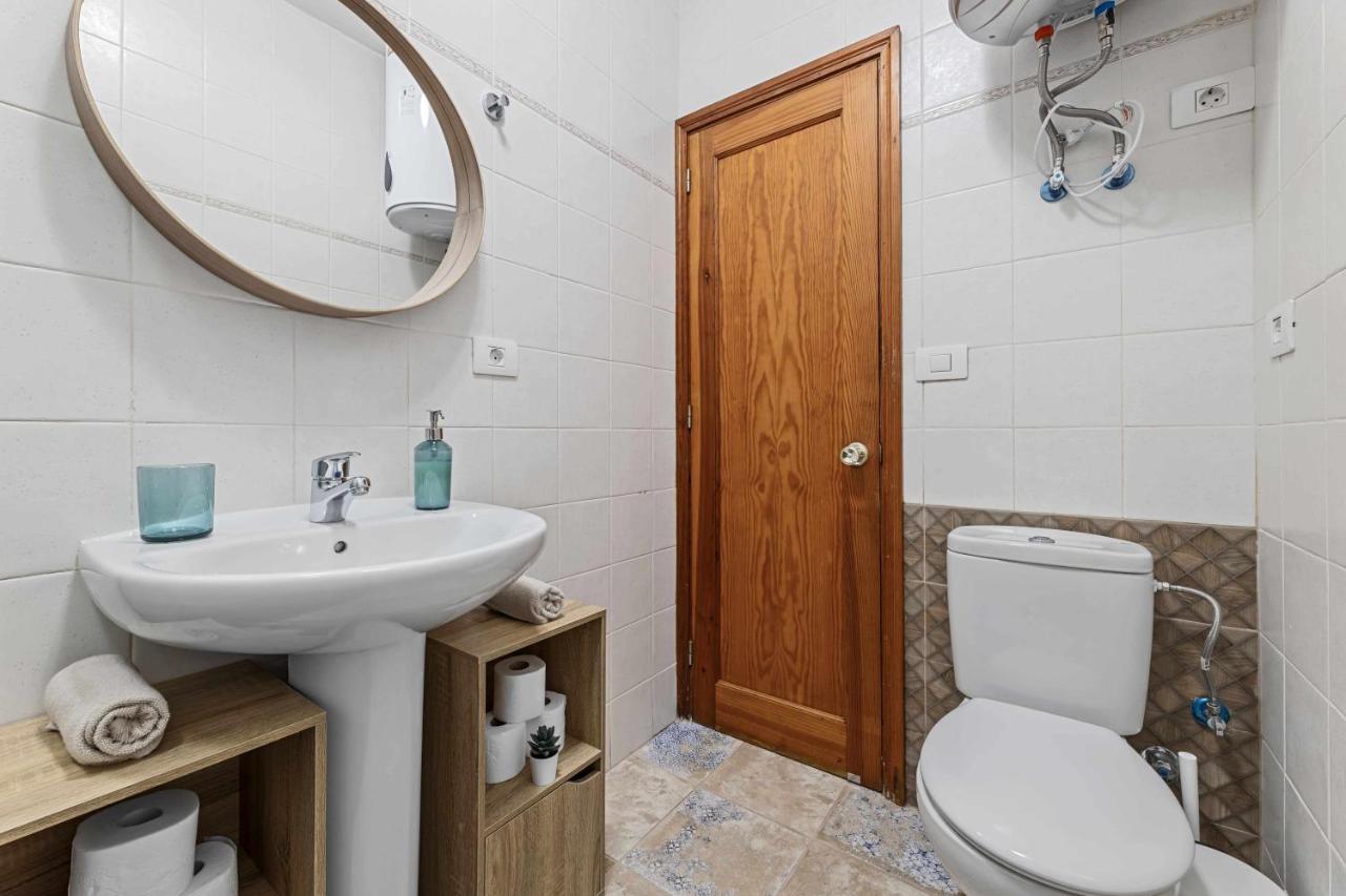 Holyhome Mills 1113 Коста Тегисе Екстериор снимка