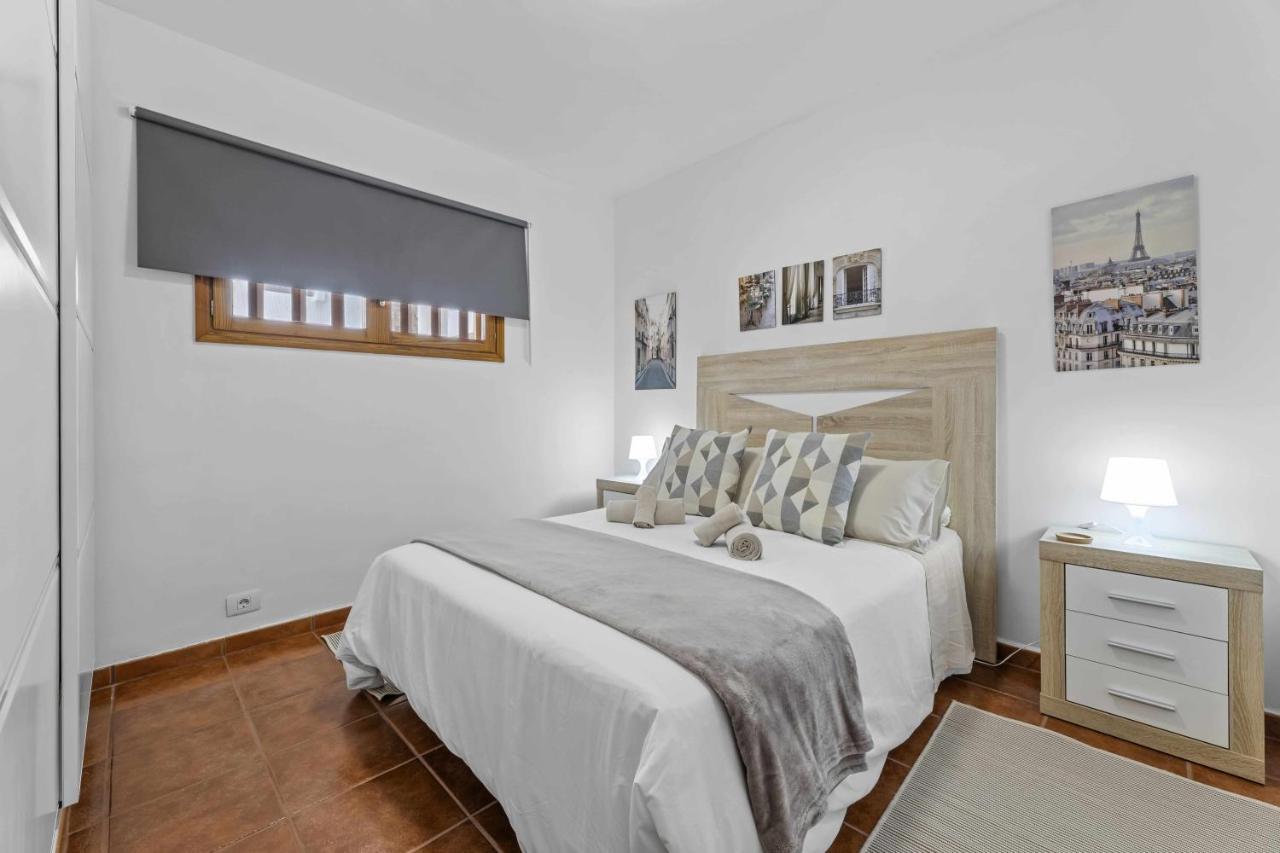 Holyhome Mills 1113 Коста Тегисе Екстериор снимка