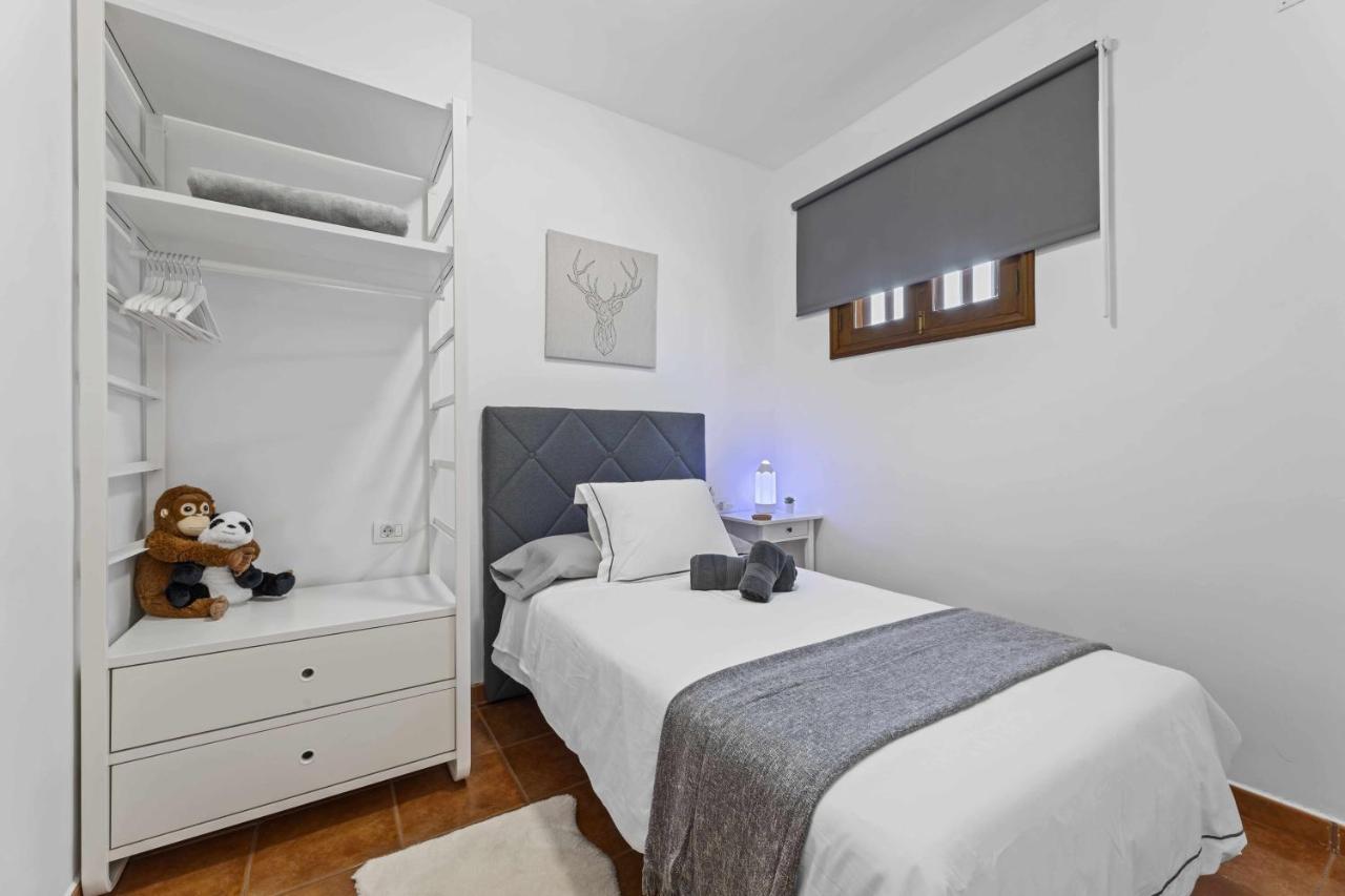 Holyhome Mills 1113 Коста Тегисе Екстериор снимка