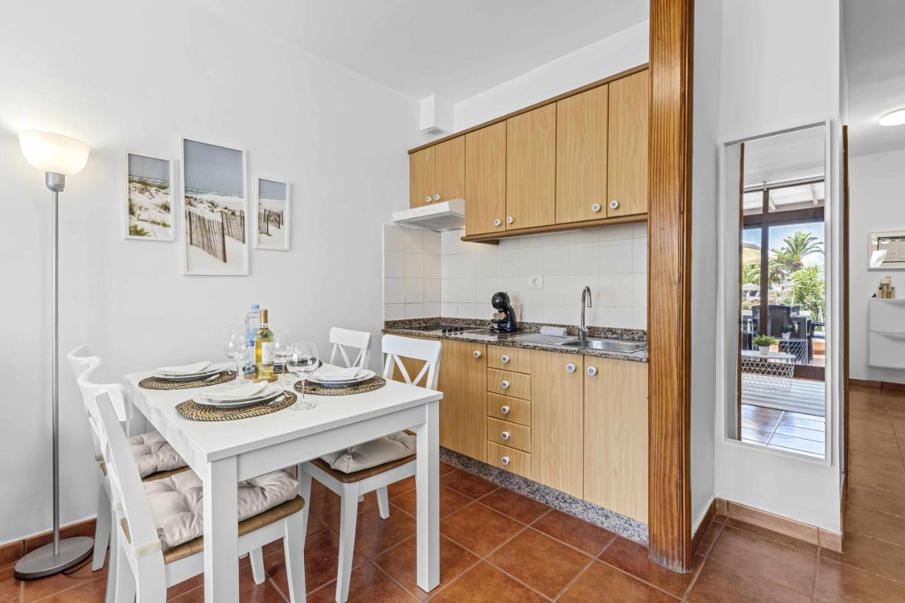 Holyhome Mills 1113 Коста Тегисе Екстериор снимка